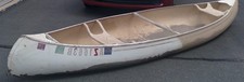 Aluminum canoe inch kayak - inch,