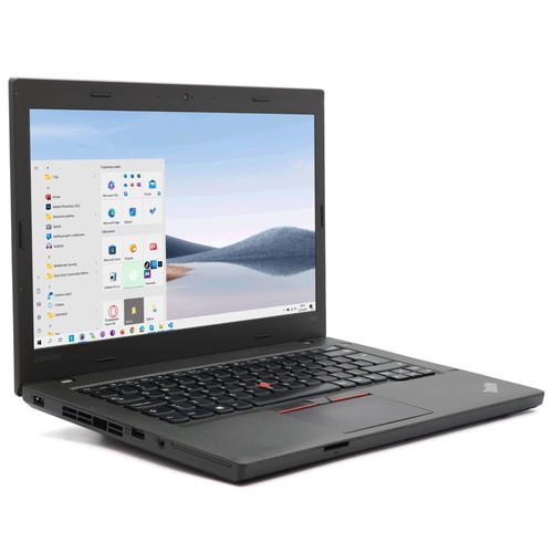 Lenovo thinkpad l460 - thinkpad, i5-6200u