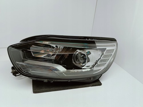 Renault scenic 16 - renault, iv