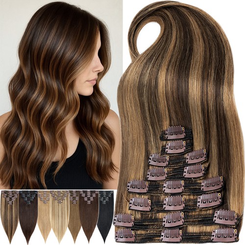 Clearance clip full - clip,