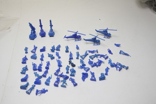 Soldatini atlantic 9014 - atlantic, 1/72