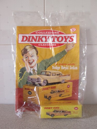 Collezione dinky tois - collezione,