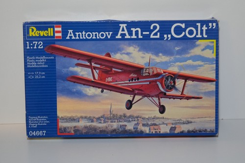 Maquette revell 04667 - 04667,