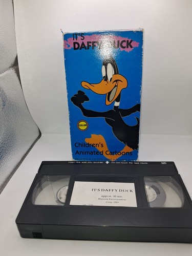 Rarw daffy duck - daffy,