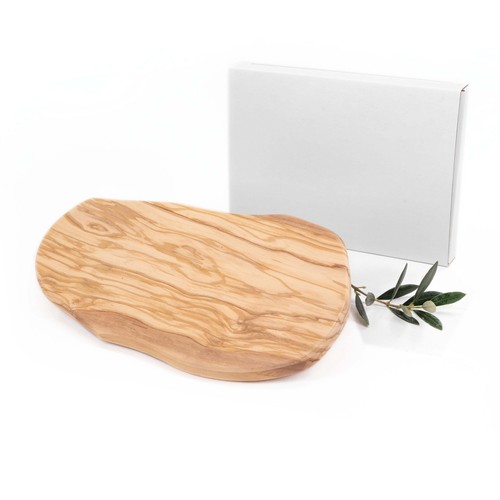 Lupia tagliere legno di - in,