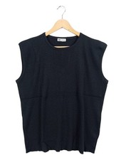 LUC Canotta all’uncinetto