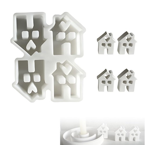 Stampo silicone per - in,