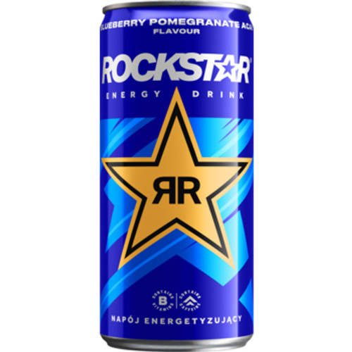 5900497045612 rockstar - 5900497045612,