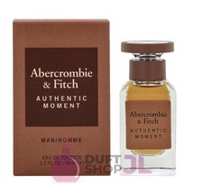 Abercrombie & Fitch Authentic