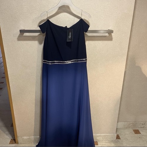 Vestito donna elegante lungo - vestito,