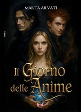 Libri Marta Arvati - Il Giorno