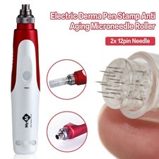Derma Pen Timbro Microneedling