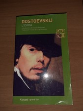 L'idiota Dostoevskij 