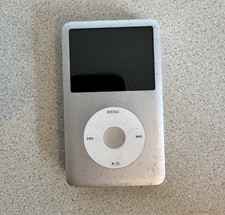 Apple iPod Classic A1238, 80GB - Non si accende 