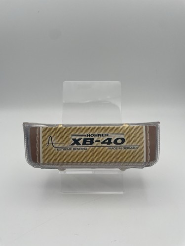 Hohner extreme bending - xb-40,