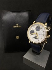 Breil Vintage Carica Manuale