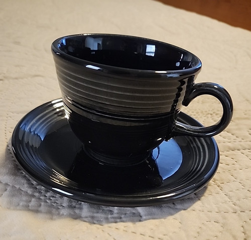 Tazza piattino homer - e,
