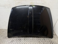 B3394 Cofano motore anteriore Dodge Caliber 2006-2011 nero