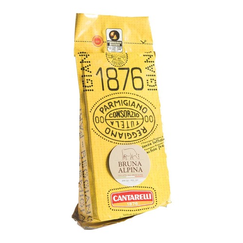 Cantarelli 1876 parmigiano - -,