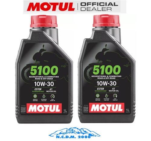 Litri olio motore - litri,