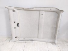 CIELO rivestimento tetto moquette cielo interno ORIGINALE MGO M.GO  f8 m8 FIRST