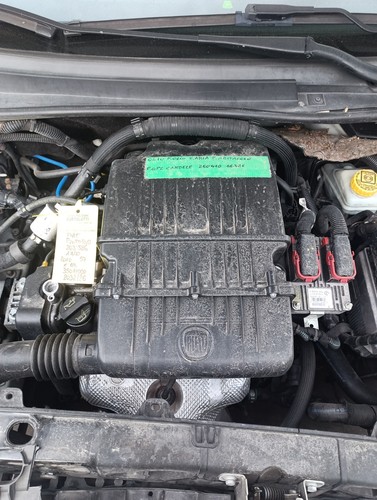 71751446 motore semicompl - 71751446,
