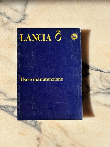 Libretto uso manutenzione - uso,