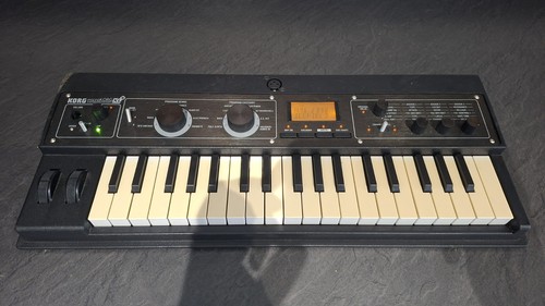 Korg microkorg - korg,