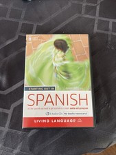 Living Language Basic Spanish