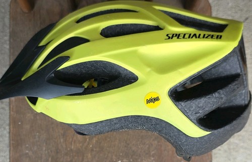 Casco ciclismo specialized - casco,