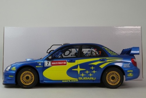 Ottomobile subaru impreza - ottomobile, s9