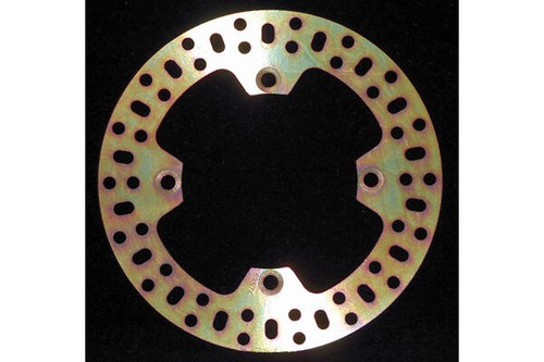Rotore pastiglie freno a - e,