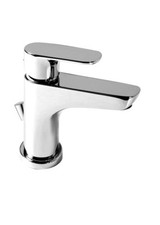 Rubinetto miscelatore lavabo gaboli jolie cod. 3800 arredo bagno moderno