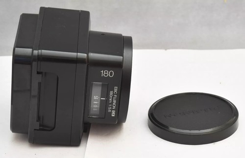 Fuji gx680 fujinon ebc - gx680, 180mm