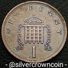 Great Britain 🇬🇧 UK 1