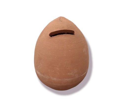 Salvadanaio uovo pasqua - uovo, di