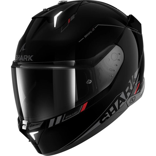Shark helmet skwal blank sp - helmet,
