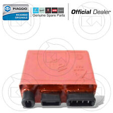 1R000004 CENTRALINA ELETTRONICA DISPOSITIVO ORIGINALE PIAGGIO HEXAGON LX 180 2T