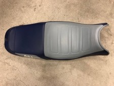 E 4934  Sella  Originale Giuliari SUZUKI GSX 600 F GSX600F