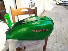 Serbatoio ( Cover) Honda Goldwing GL 1100