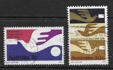 Australia 1974 Centenary of