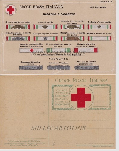 Croce rossa italiana - croce, italiana: