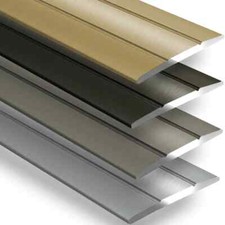 Alluminio Profilo Transizione