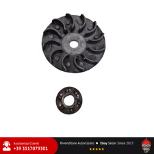 PULEGGIA FISSA VARIATORE HONDA