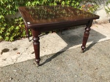 Tavolo Inglese Allungabile in