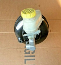 SERVO FRENO POMA FRENO