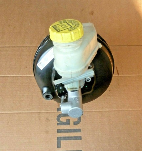Servo freno poma - poma,