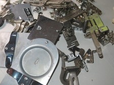 Vintage SINGER Simanco