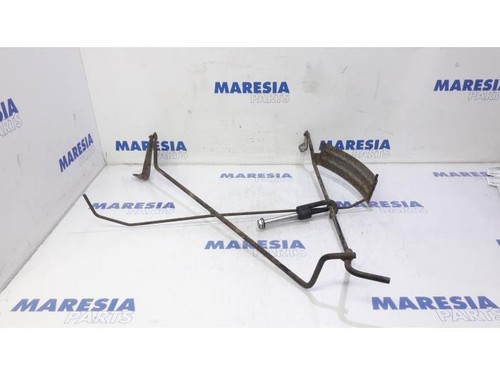 Vasca ruota scorta citroen - di,