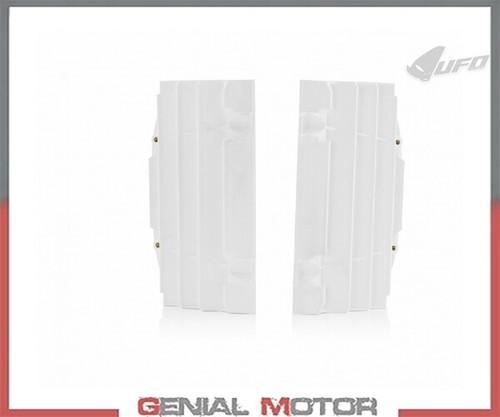 Griglie radiatore motocross - radiatore,